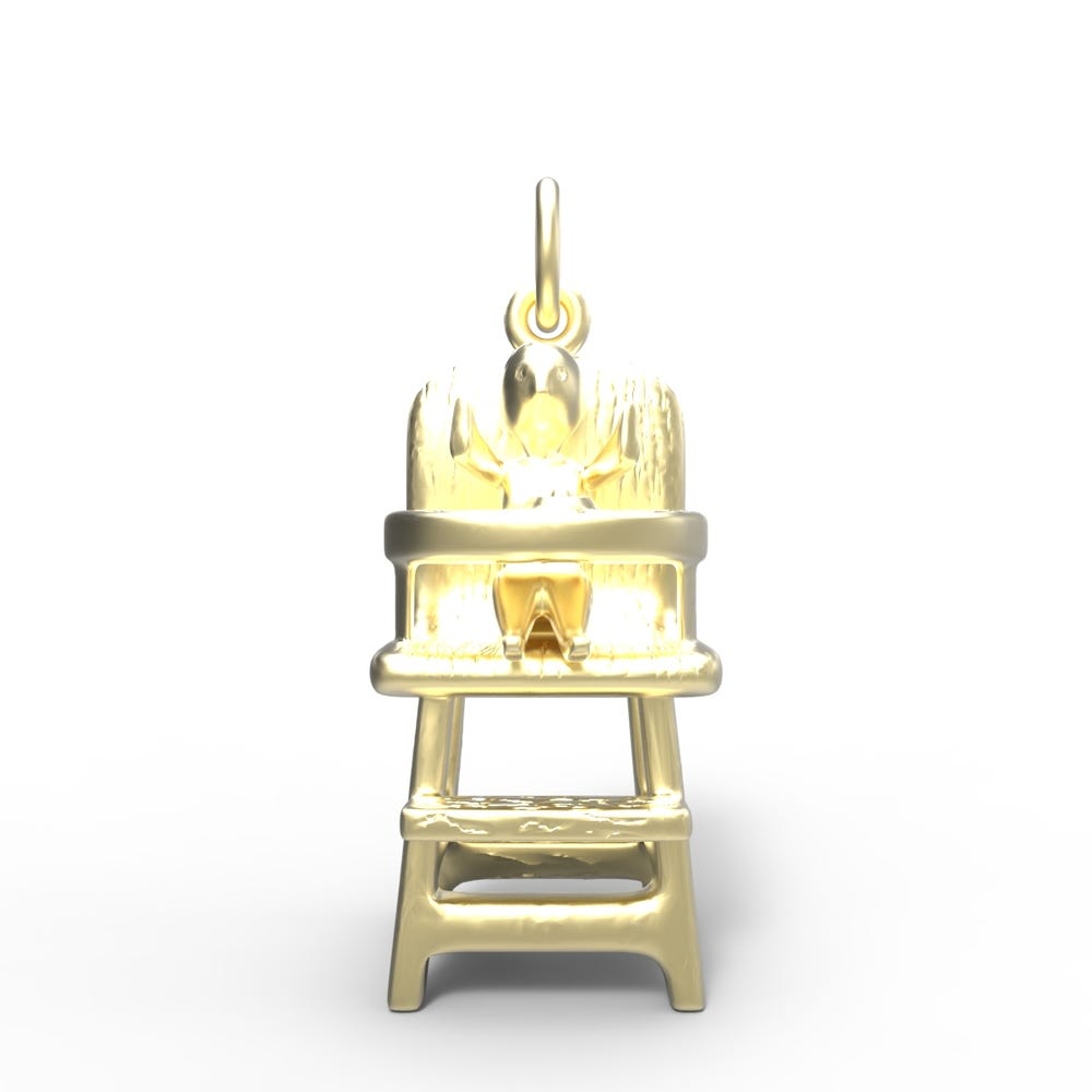 Highchair