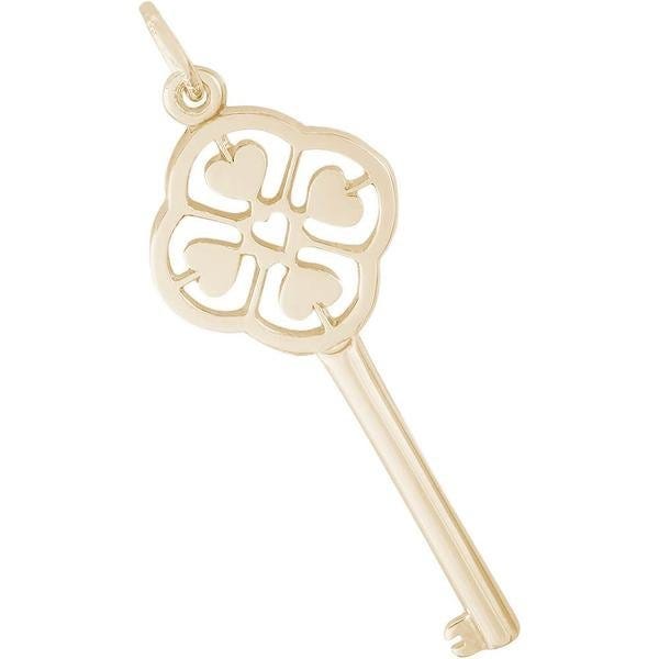 Key LG 4 Heart