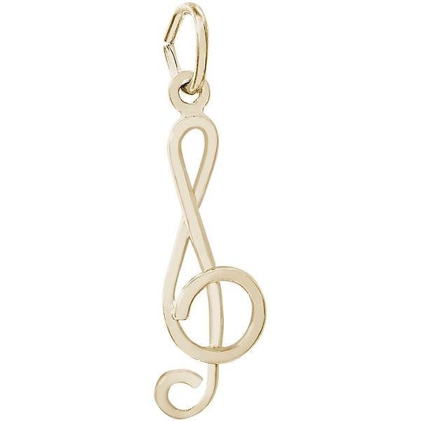 Treble Clef