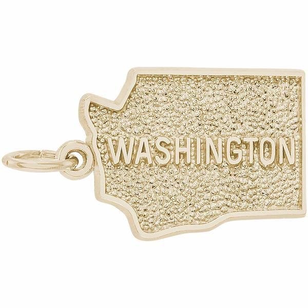 Washington Engravable