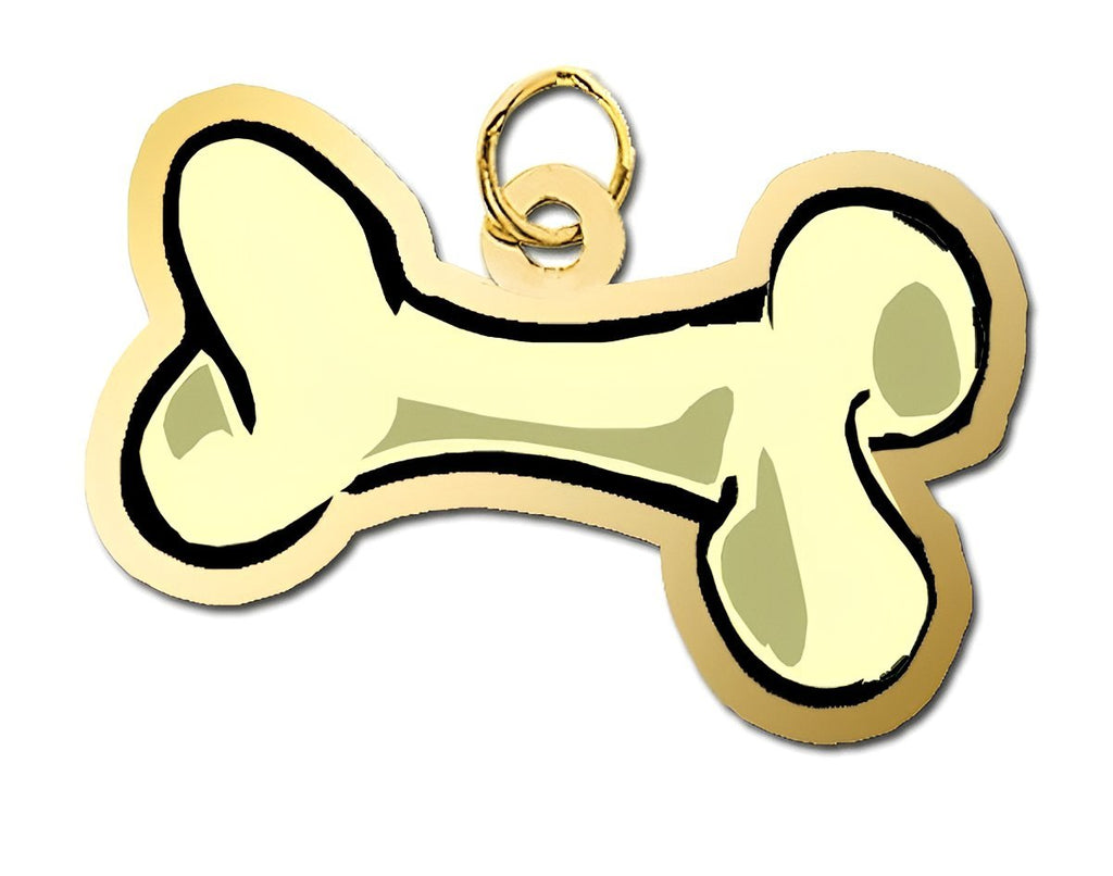 Bone Charm