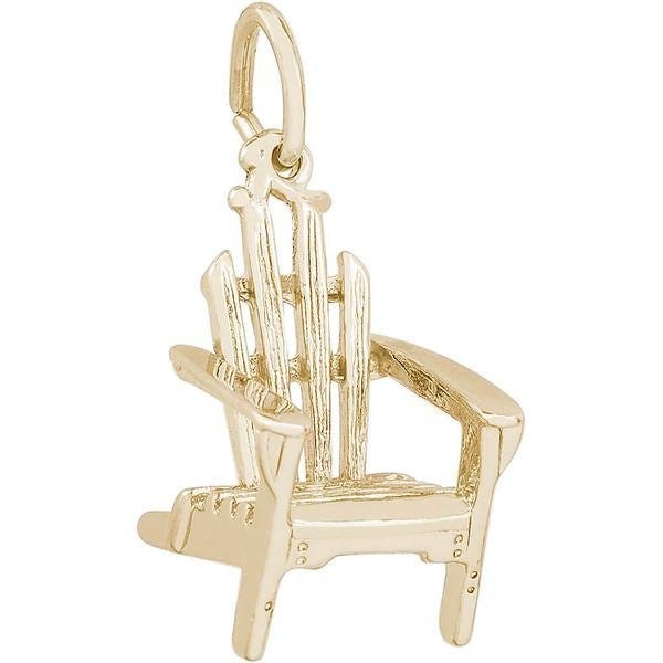 Adirondack Chair