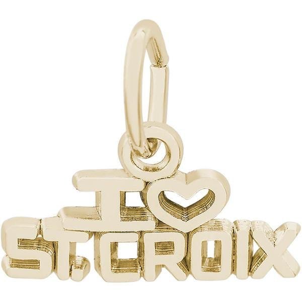 St. Croix