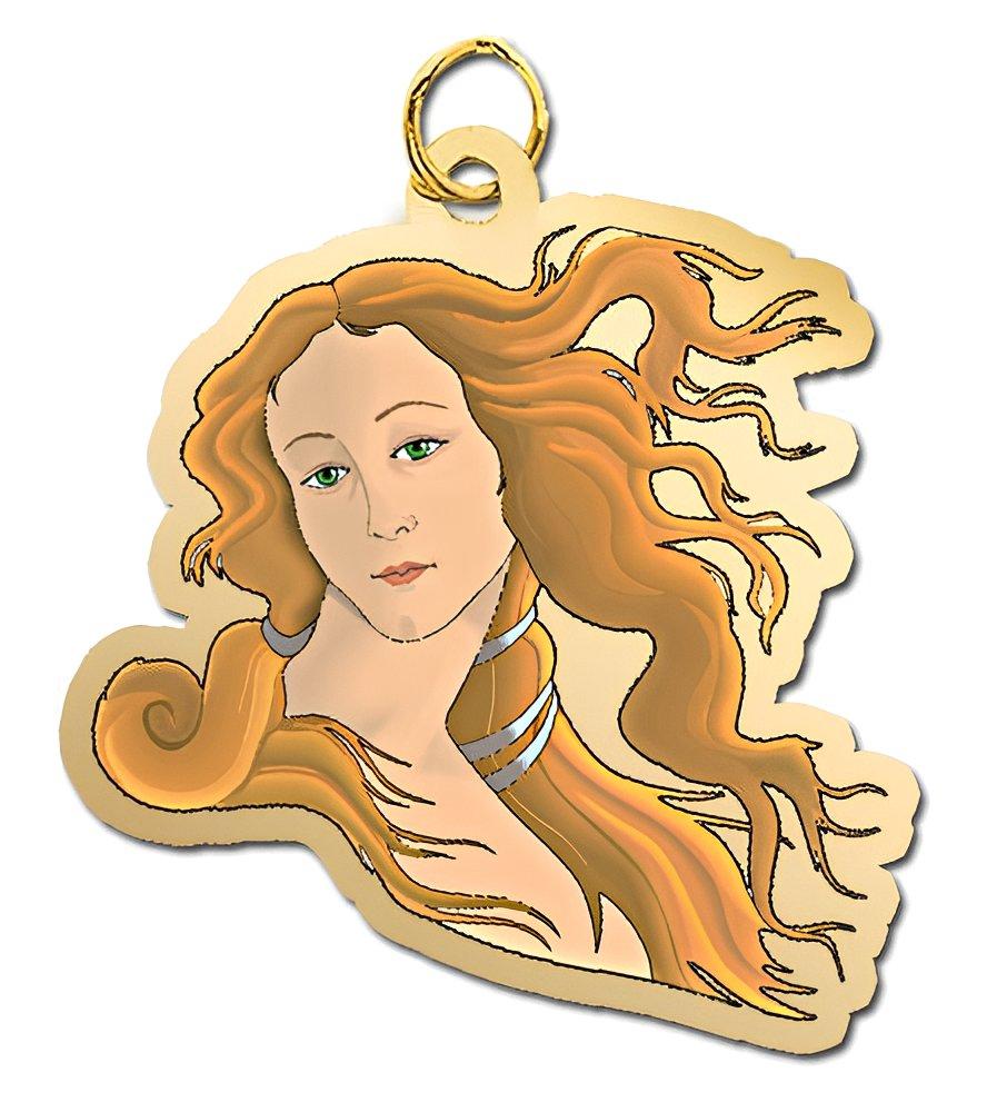 Aphrodite / Venus Charm