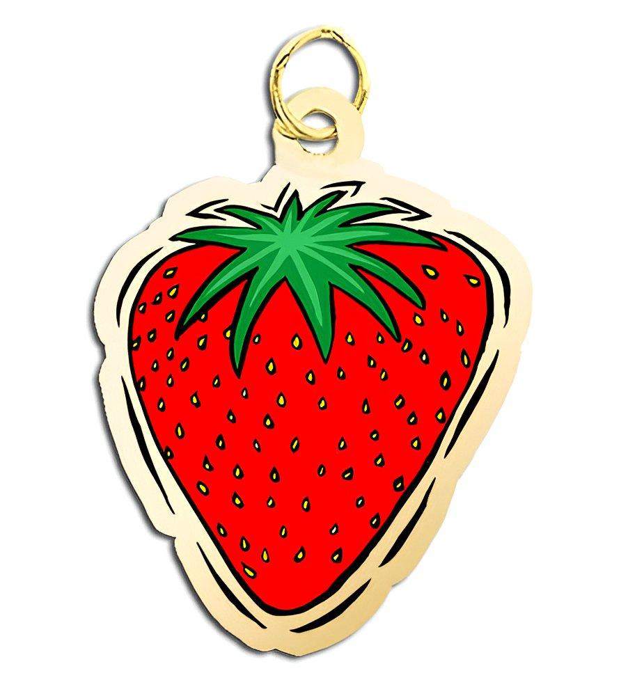 Strawberry Charm
