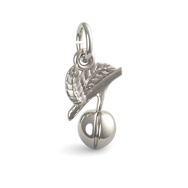 Peach Charm