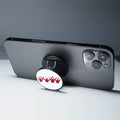 Ohio State University Ohio Silhouette Phone Grip
