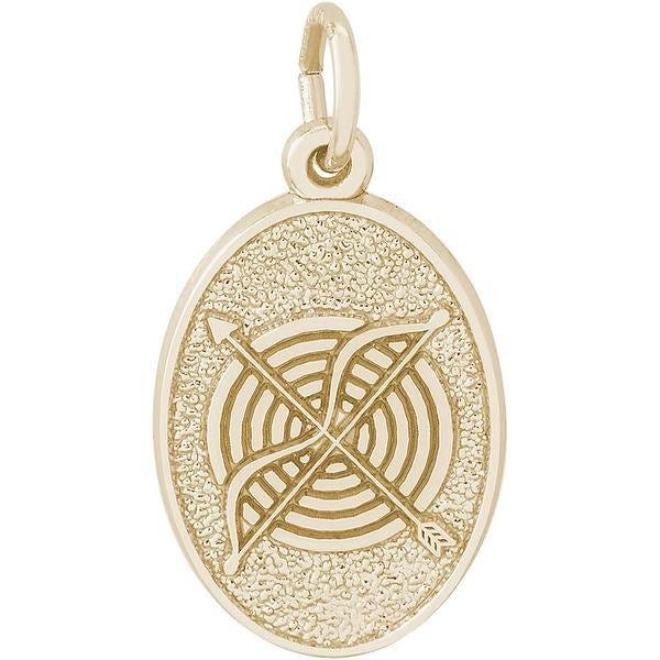 Archery Engravable