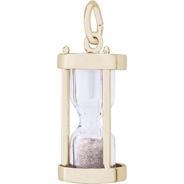 Hourglass