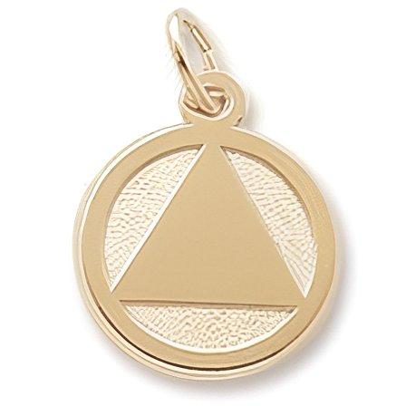 AA Symbol Engravable