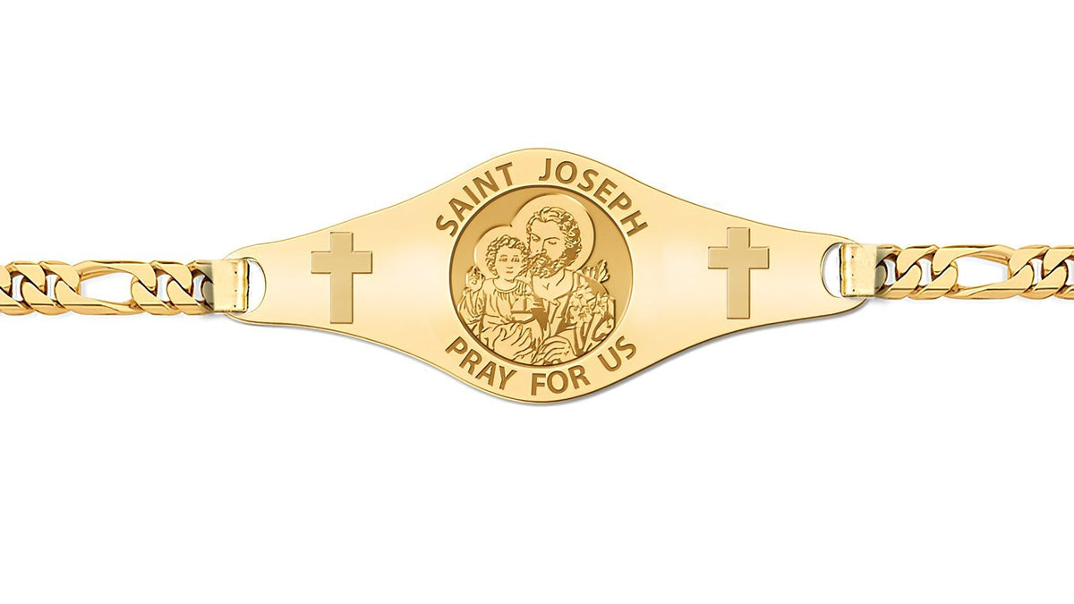 Saint Joseph Bracelet