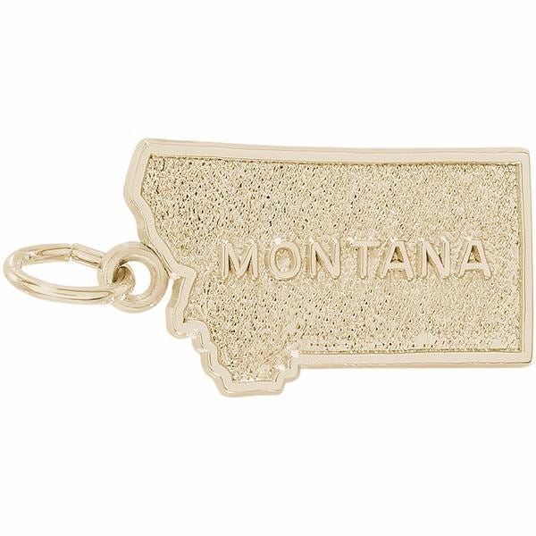 Montana Engravable