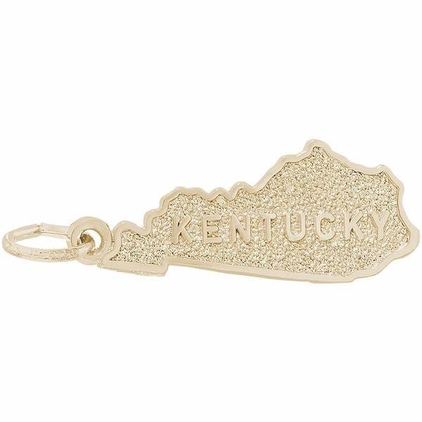 Kentucky Engravable