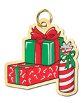Christmas Gifts Charm