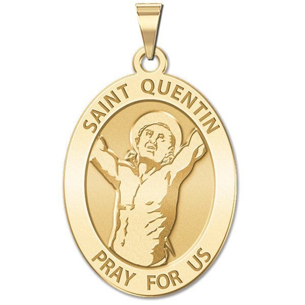 Saint Quentin  - OVAL "EXCLUSIVE"