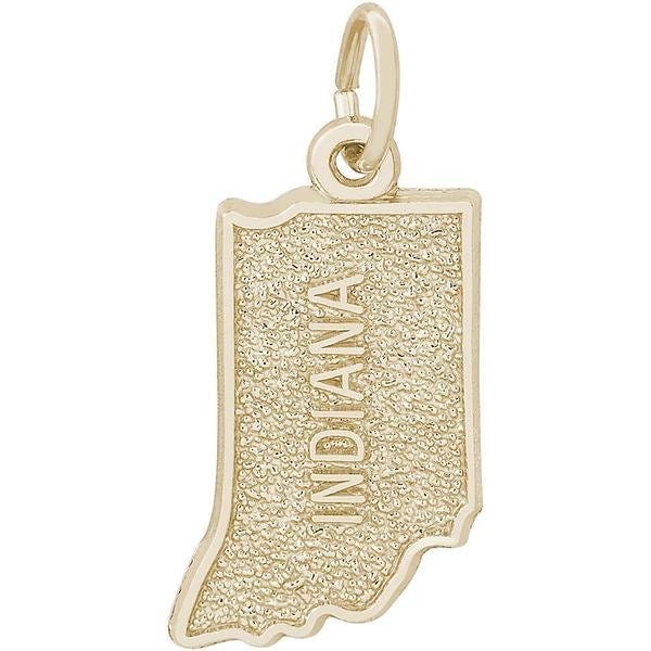 Indiana Engravable
