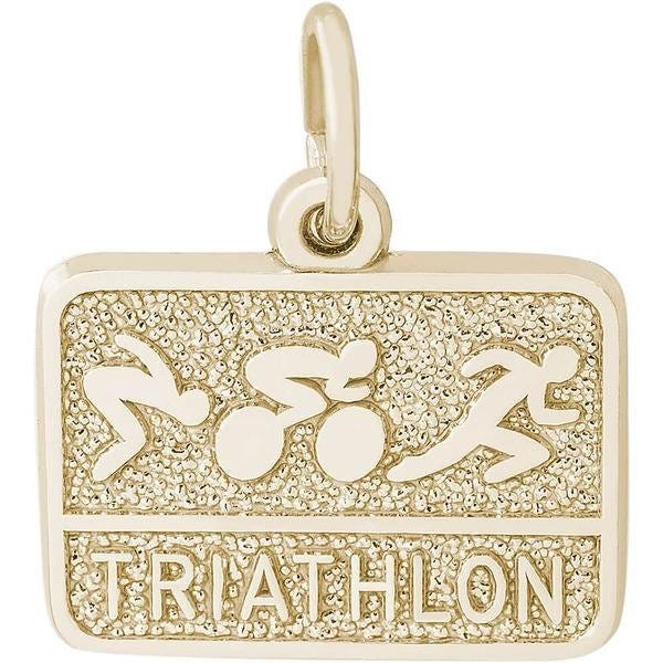 Triathlon Engravable