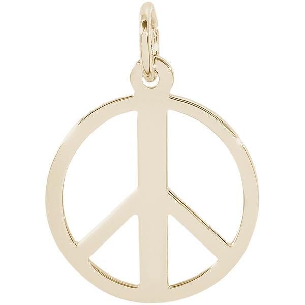 Peace Symbol