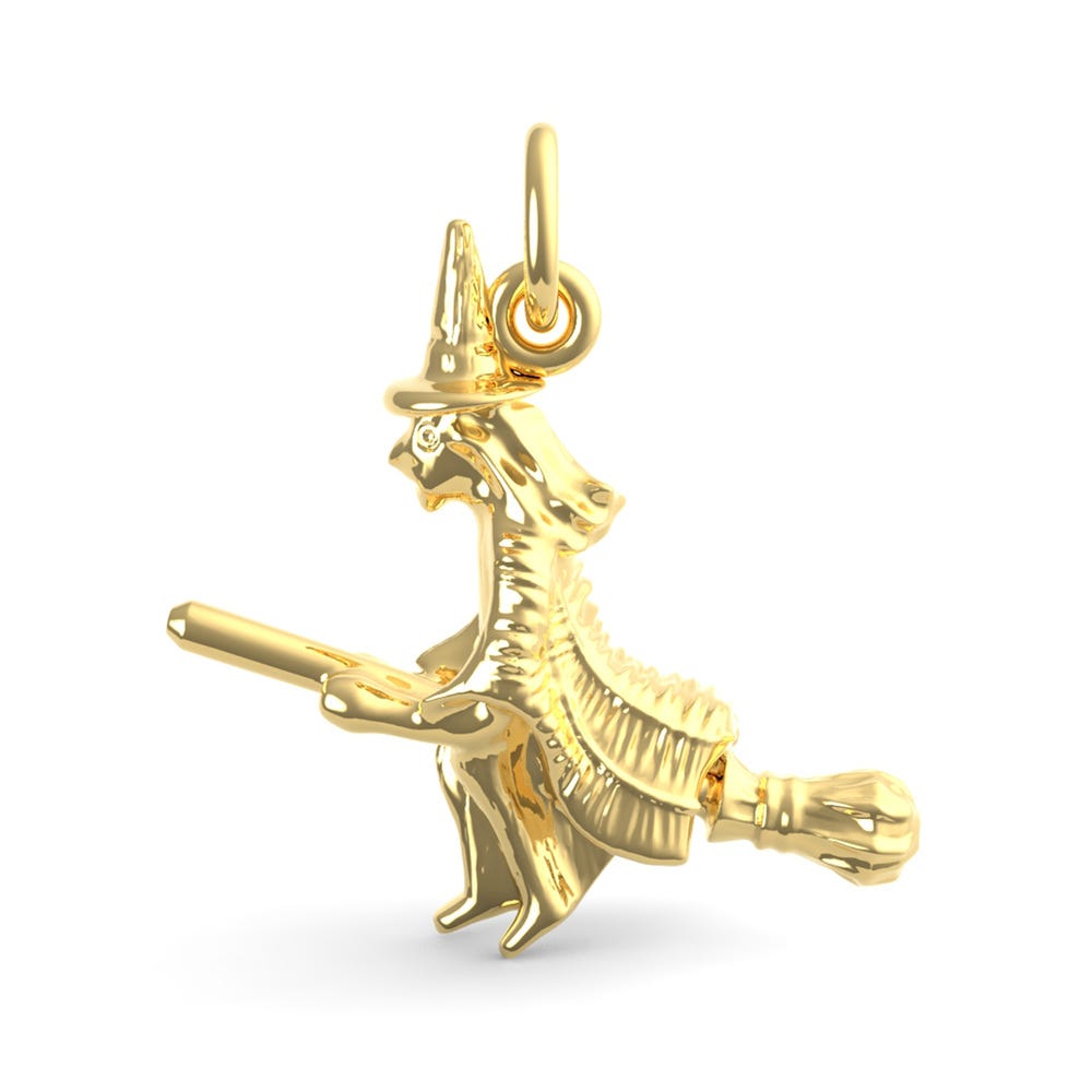 Witch Charm