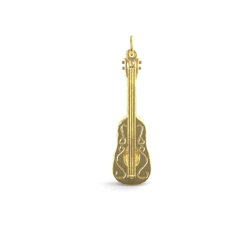 Ukulele Charm