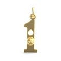 Golf, Hole in One Charm