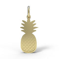 Flat Pineapple