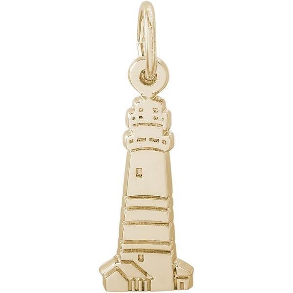 Boston Harbor,MA Lighthouse Engravable