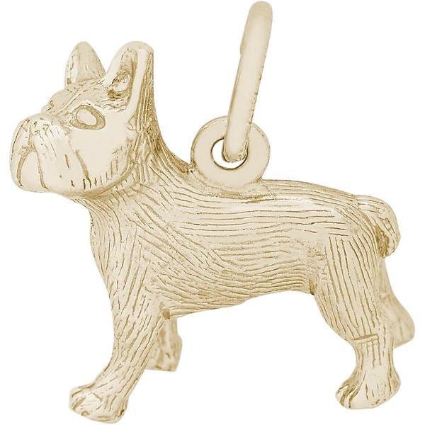 French Bulldog Charm