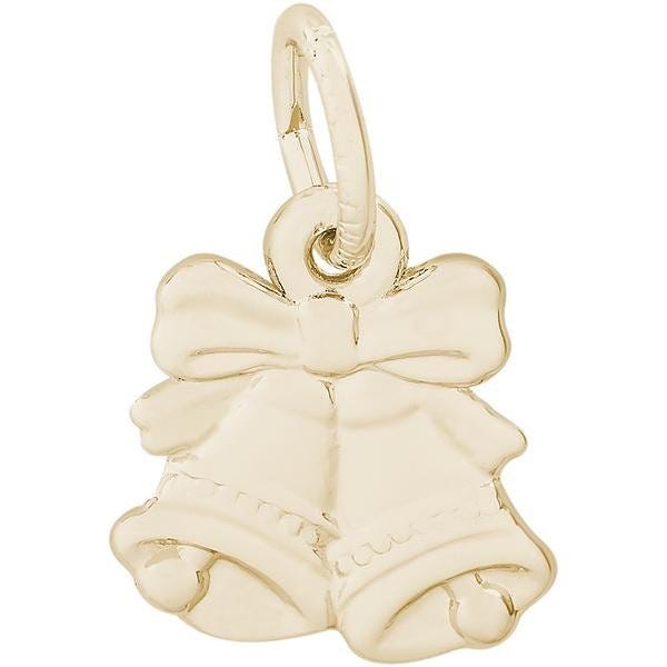 Christmas Bells Engravable