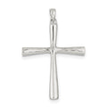 Sterling Silver Cross Pendant