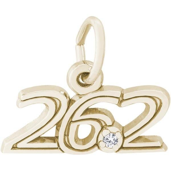 Marathon 26.2 W/Diamond
