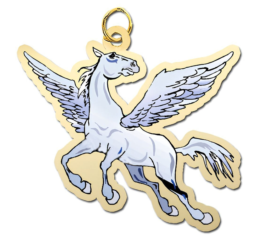 PegasusCharm