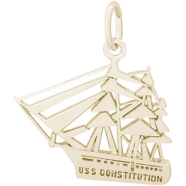 USS Constitution