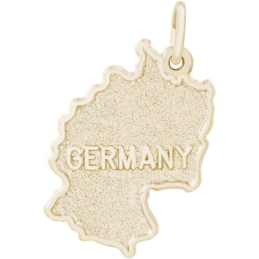 Germany Engravable