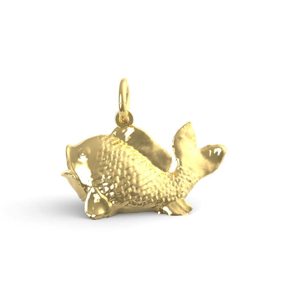 Fish Charm