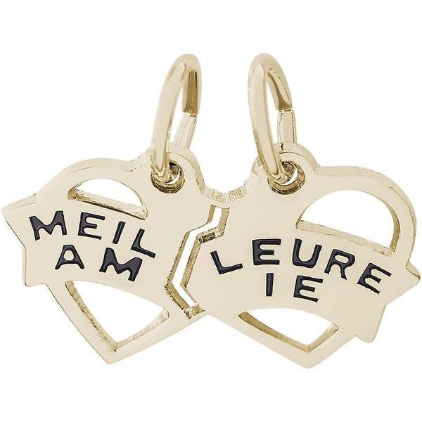 France Meilleuri Amie