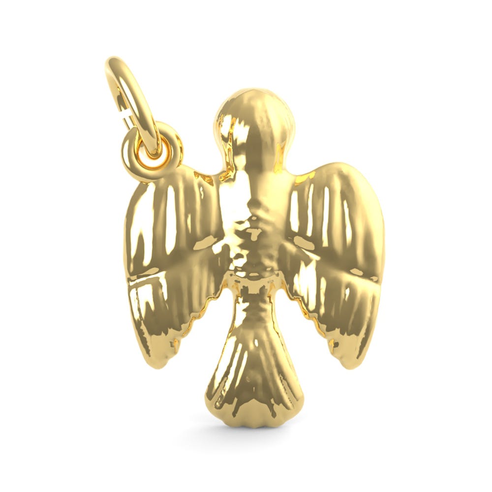 Dove Charm
