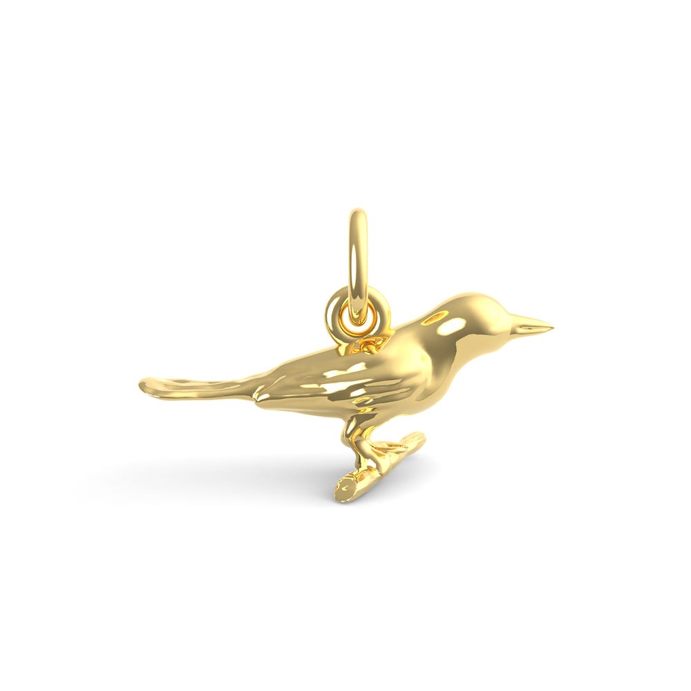 Oriole Charm(3798)