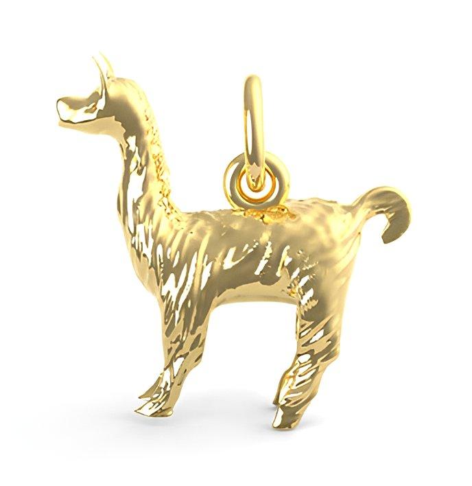 Llama Charm