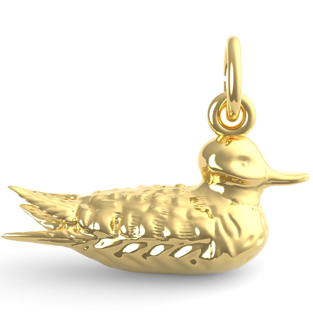 Duck Charm(6598)