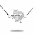 Texas Tech Outline Bracelet