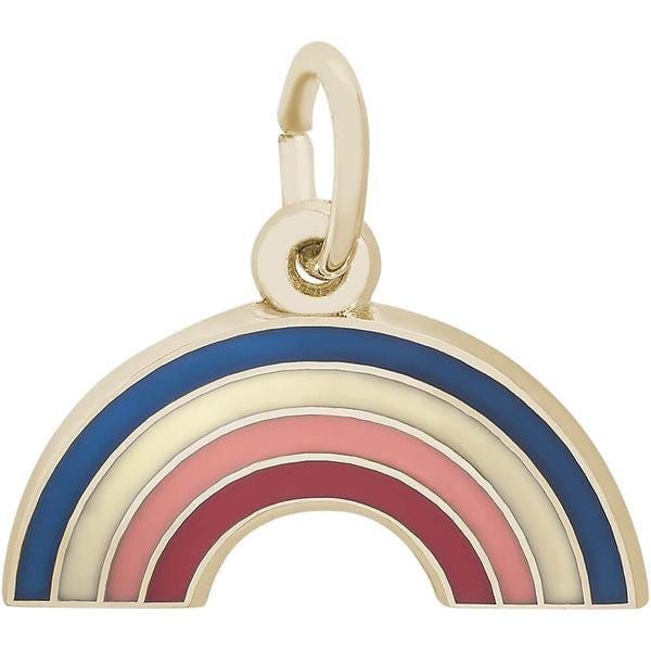 Rainbow Engravable