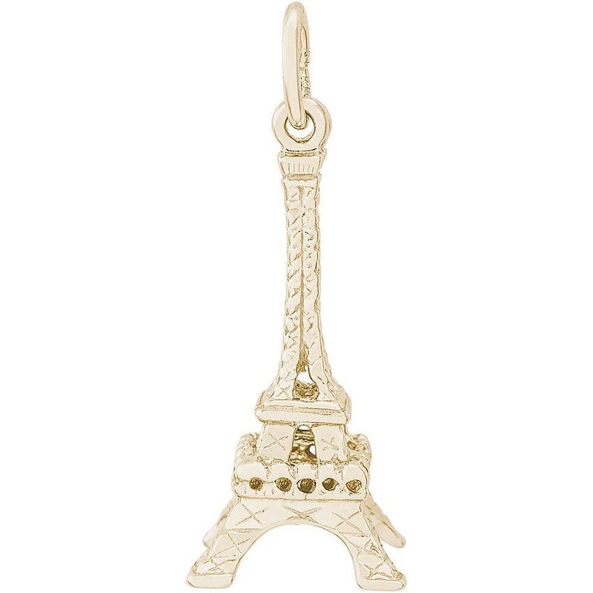 France Eiffel Tower