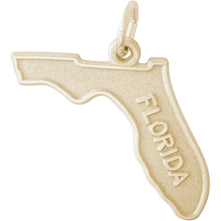 Florida Engravable