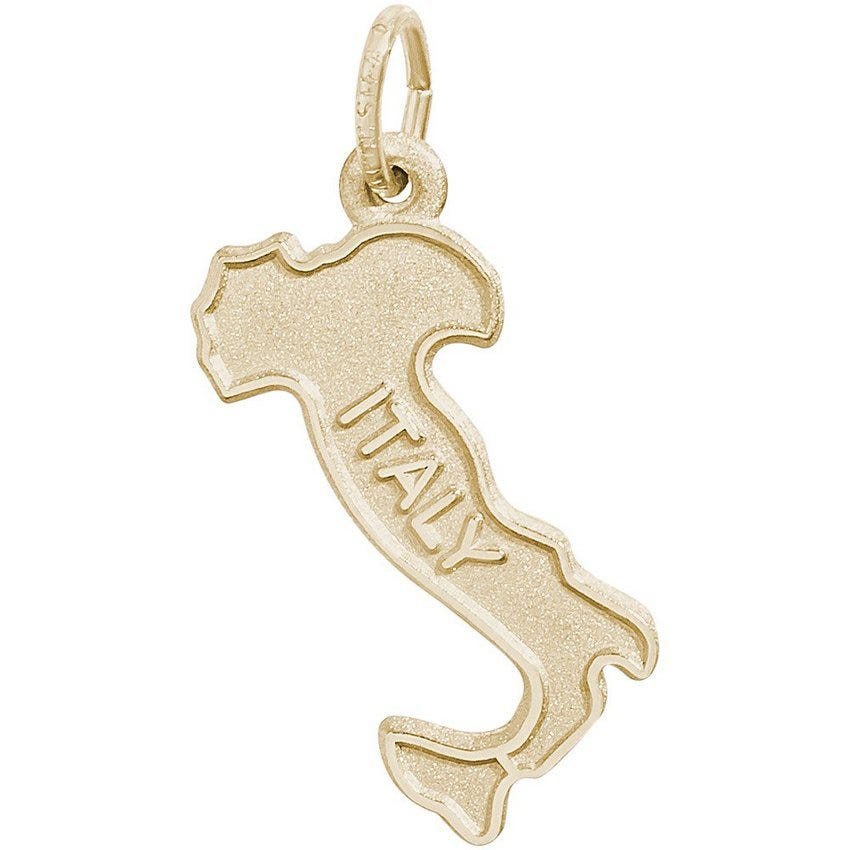 Italy Engravable