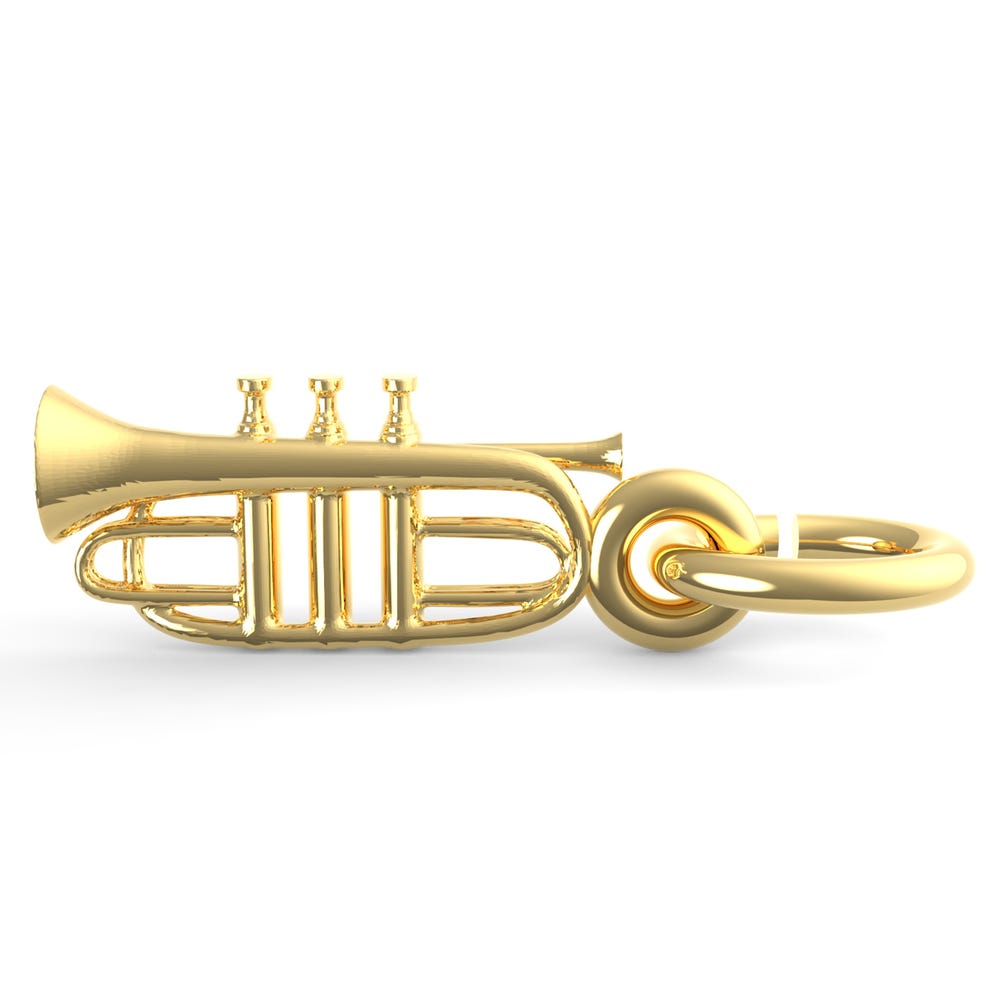 Cornet Charm(7778)