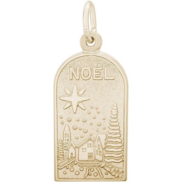 Christmas Noel Engravable