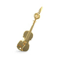 Cello Charm