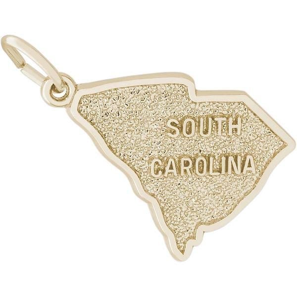 S. Carolina Engravable