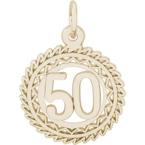 Number 50